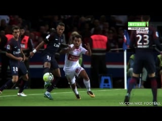 Nice skill neymar l qweex l com/nice football