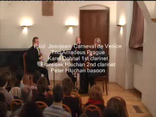 Paul jeanjean carneval de venice