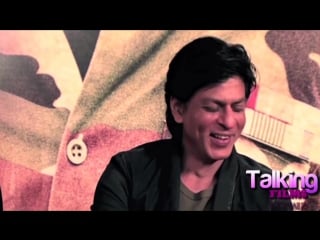 Sexomatic srk, scarlet katrina khiladi anushka on jab tak hai jaan