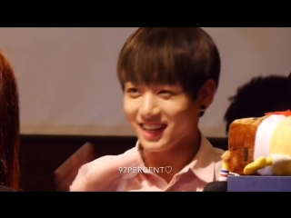 [fancam] 15/05/17 cheongnyangni fansign