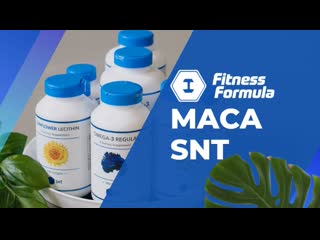 Maca