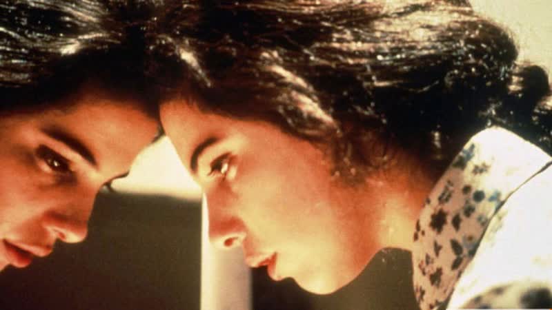 «любовники» (1991) мелодрама, драма, триллер висенте аранда