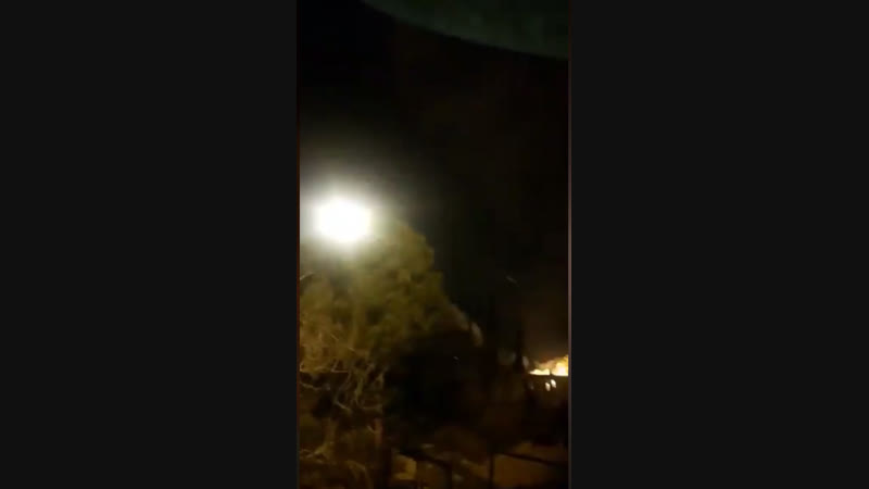 Работа пво сар по целям