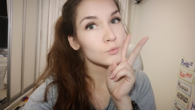 ♡🎧 распакоа и asmr ✨(асмр мурашки для ваших ушек) ♥