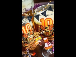 Октоберфест2018 pub&club pushkin