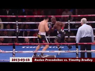 Ruslan "siberian rocky" provodnikov highlights ruslan "siberian rocky" provodnikov highlights