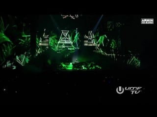 Luke bond u vs loud luxury feat brando body [armin van buuren played at umf 2018]