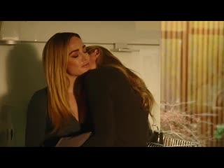 Видео от avalance world © | ava sharpe & sara lance