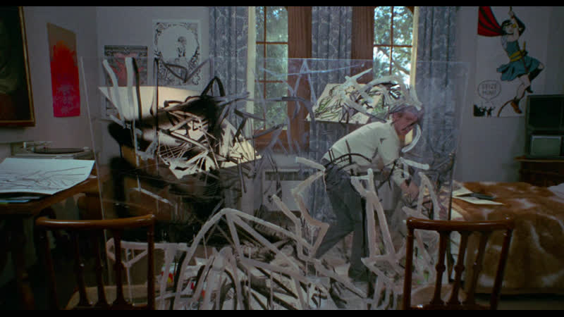 Теорема / teorema (1968, пьер паоло пазолини) субтитры *liosaa* (hd 1080p)