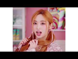 체리블렛 (cherry bullet) love so sweet mv teaser 1