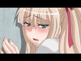 Uncensored hentai furueru kuchibiru