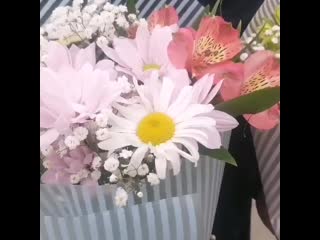 Двум милашкам!