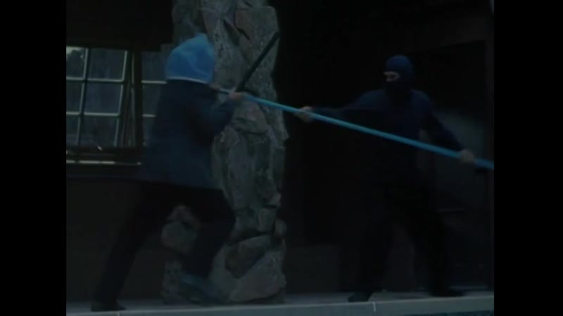 Кикбоксёр 4 агрессор (1994)