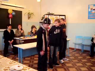 Cirka (steep snow) и shep