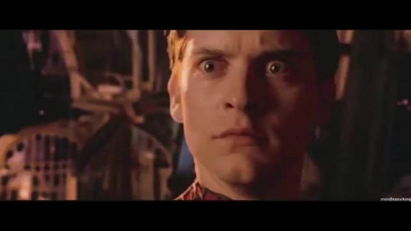 Орущий тоби