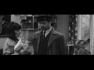 Кто хочет убить джесси (1967) комедия вацлав ворличек 720p