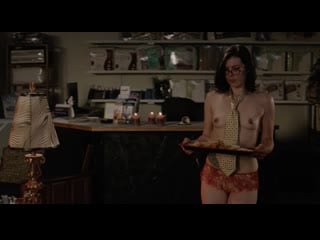 Ди ди решер старая добрая оргия / dee dee rescher a good old fashioned orgy ( 2011 )