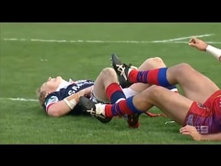 Nrl players baring it all (nudity warning)