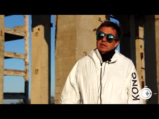 Beat open air interview with nikita marshunok on woxeradio