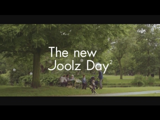 Joolz day² best day ever