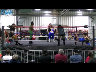 Cwa raven black memorial tournament