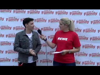 Rewe family 18 07 2015 interview