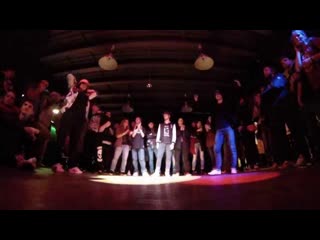 Kettu brown vs lem | 116 top rock | break tha night vol 3 #bboy #bgirl #breakdance