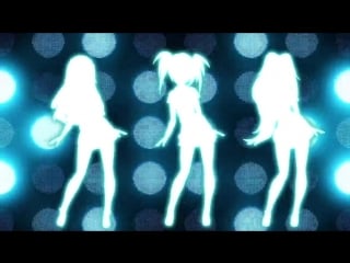 [caramella girls] caramelldansen 2018 (official)