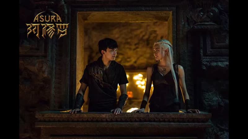 Древний меч и колдовство власть огня (2020) ancient sword and wizardry