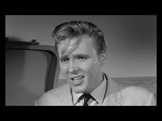 Billy fury you're swell