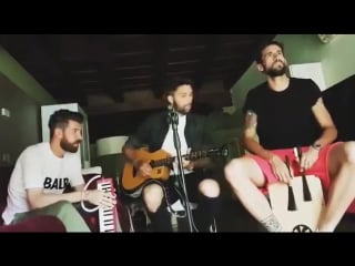 Castro, izco e spolli hanno scritto e cantato una canzone per francesco #totti