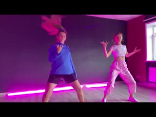 Lola // iggy azalea, alice chater // леся соловьева