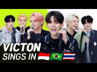 [210117] victon (빅톤) @ transonglation ina/por/thai