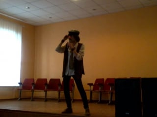 Воробьёв алик pretty woman (04/03/16)