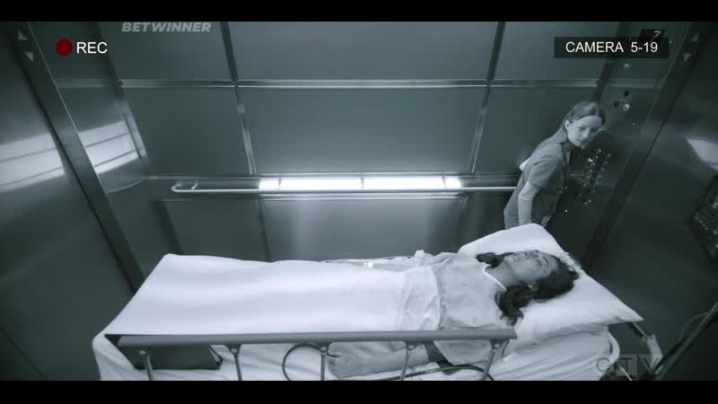 Трансплантация/transplant s01e10 (1 сезон)