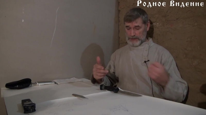 Виктор иванович чулкин интервью 2016 года (часть 2)