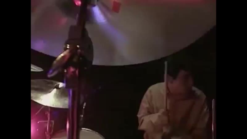 Oasis supersonic live at gleneagles, scotland 1994 [hd]