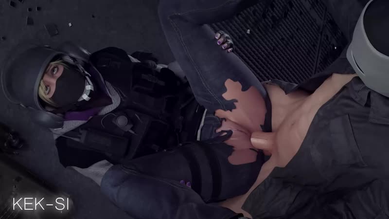Iq anal sex; 3d porno hentai [rainbow six siege]