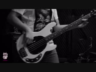 Papercut (promo short studio)