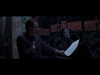 В пасти безумия / in the mouth of madness (1994)