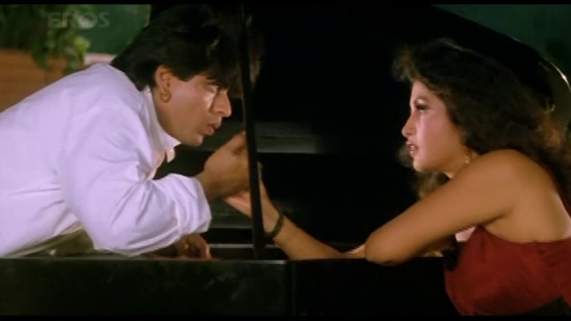 Chaahat back to me