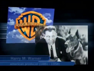 Уорнер бразерс