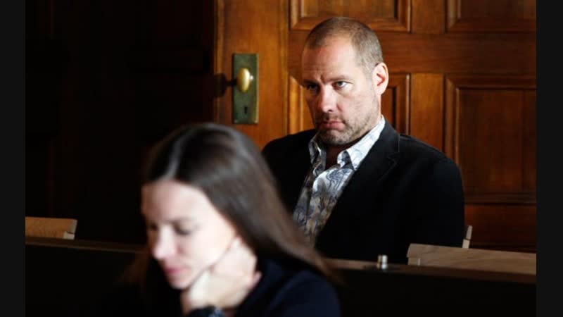 Срок / livstid 2012