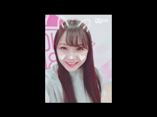 Wink fairy, naekkeoya!ㅣnmb48 shiroma miru