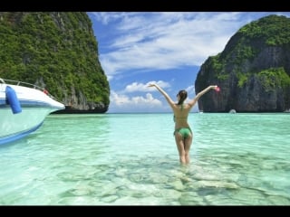 Krabi is beautifull