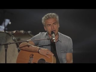 Ligabue i campi in aprile