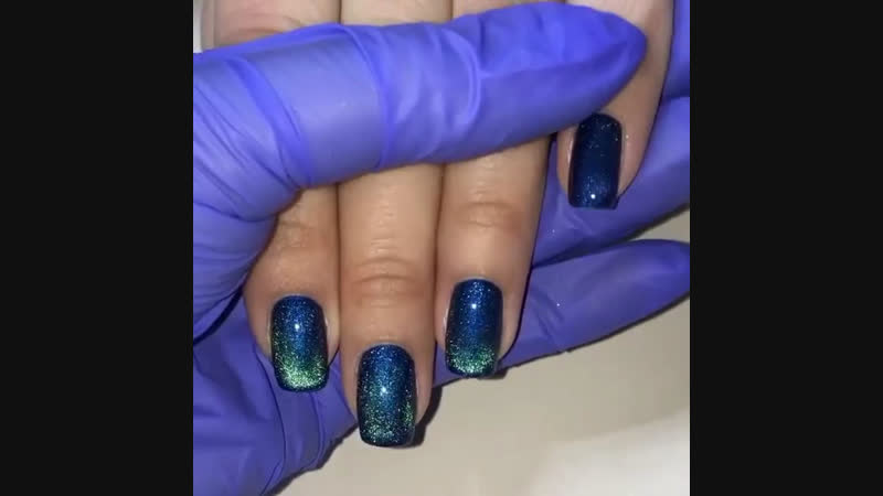 Красивые переливы