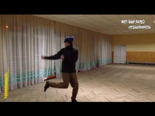 Jerry levis, pee wee herman, vanilla ice dance