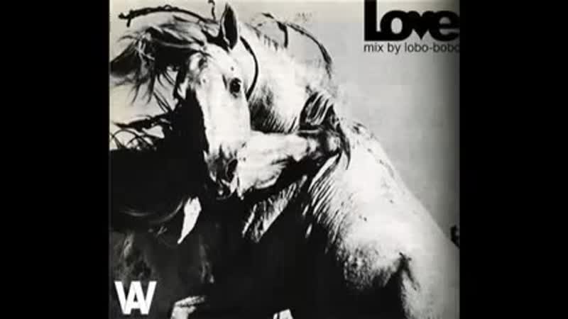 Bobo porn video – Lobo bobo lovemix