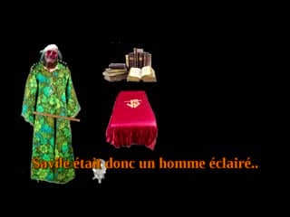 Scandale jimmy savile pédocriminalité & occultisme